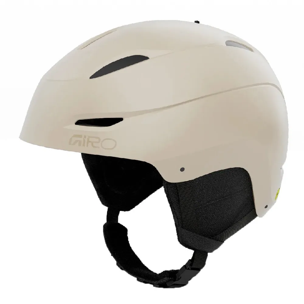Giro Ceva Mips Vrouwenhelm Matte Stone Pearl