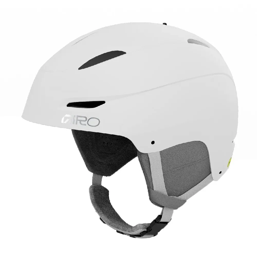 Giro Ceva Mips Vrouwenhelm Wit