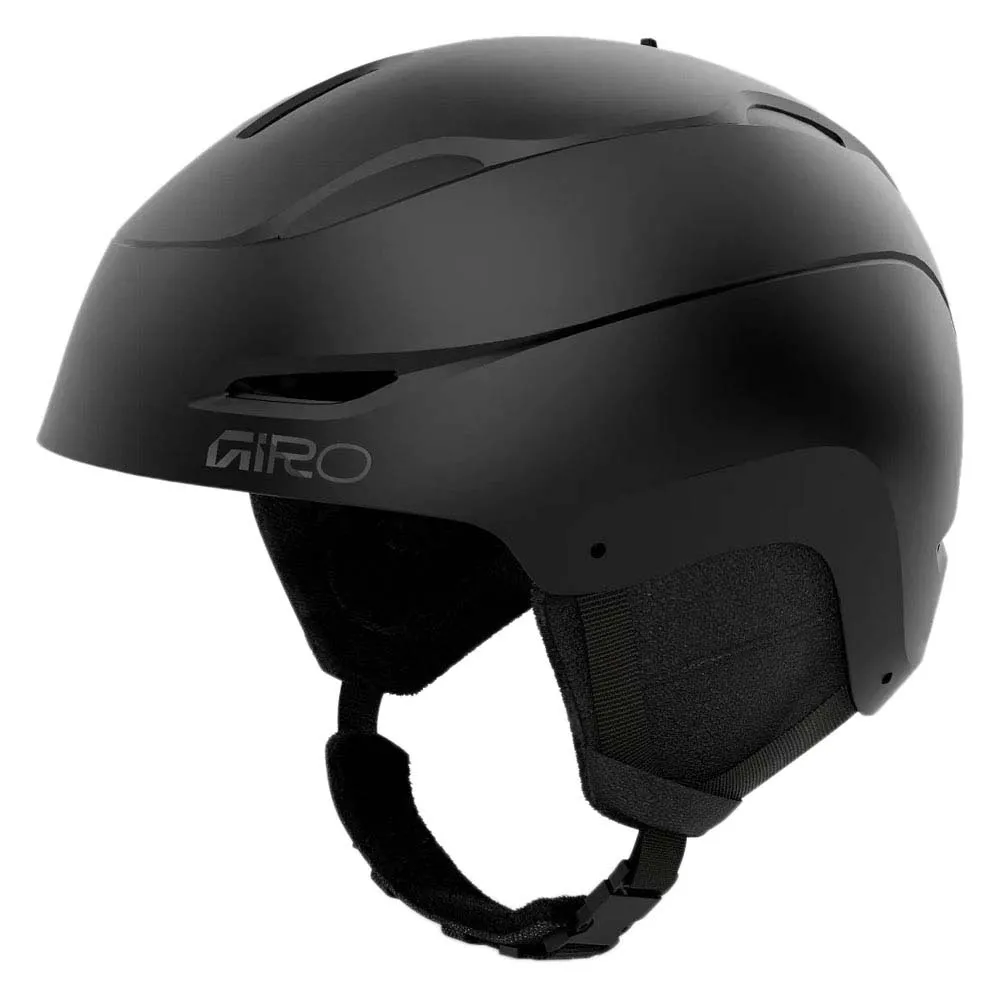 Giro Ceva Vrouwenhelm Zwart