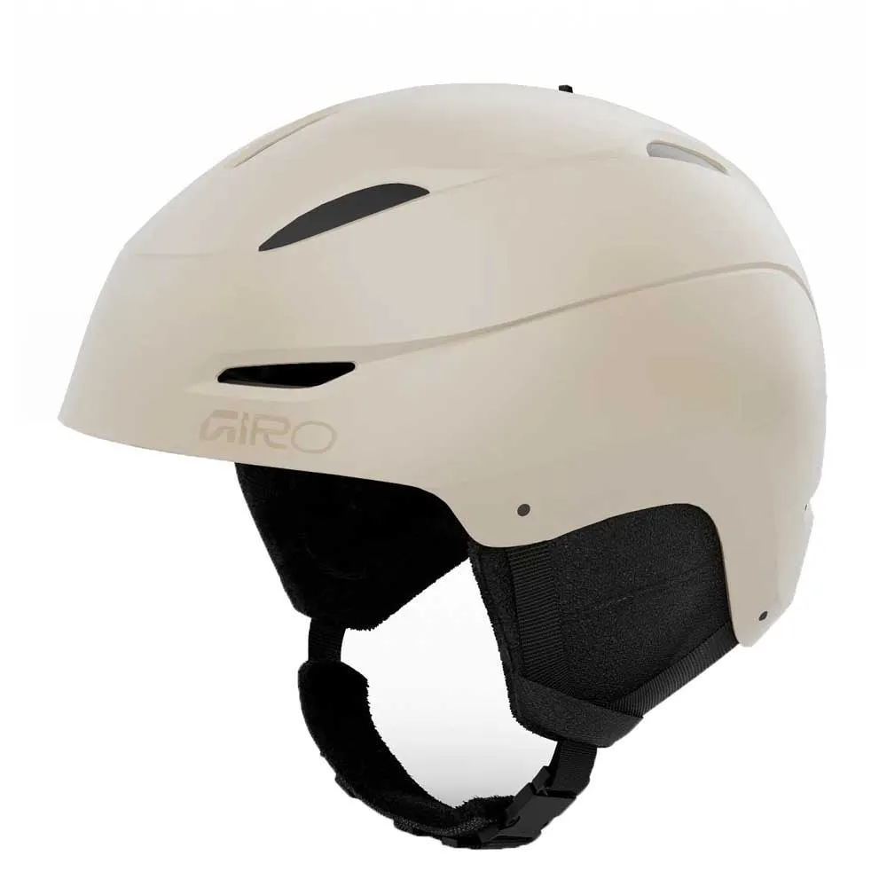 Giro Ceva Vrouwenhelm Matte Stone Pearl