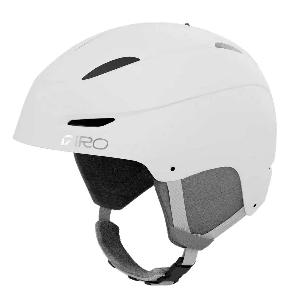 Giro Ceva Vrouwenhelm Wit