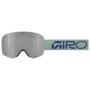 Giro Contour Rs Fragments Skibril Groen