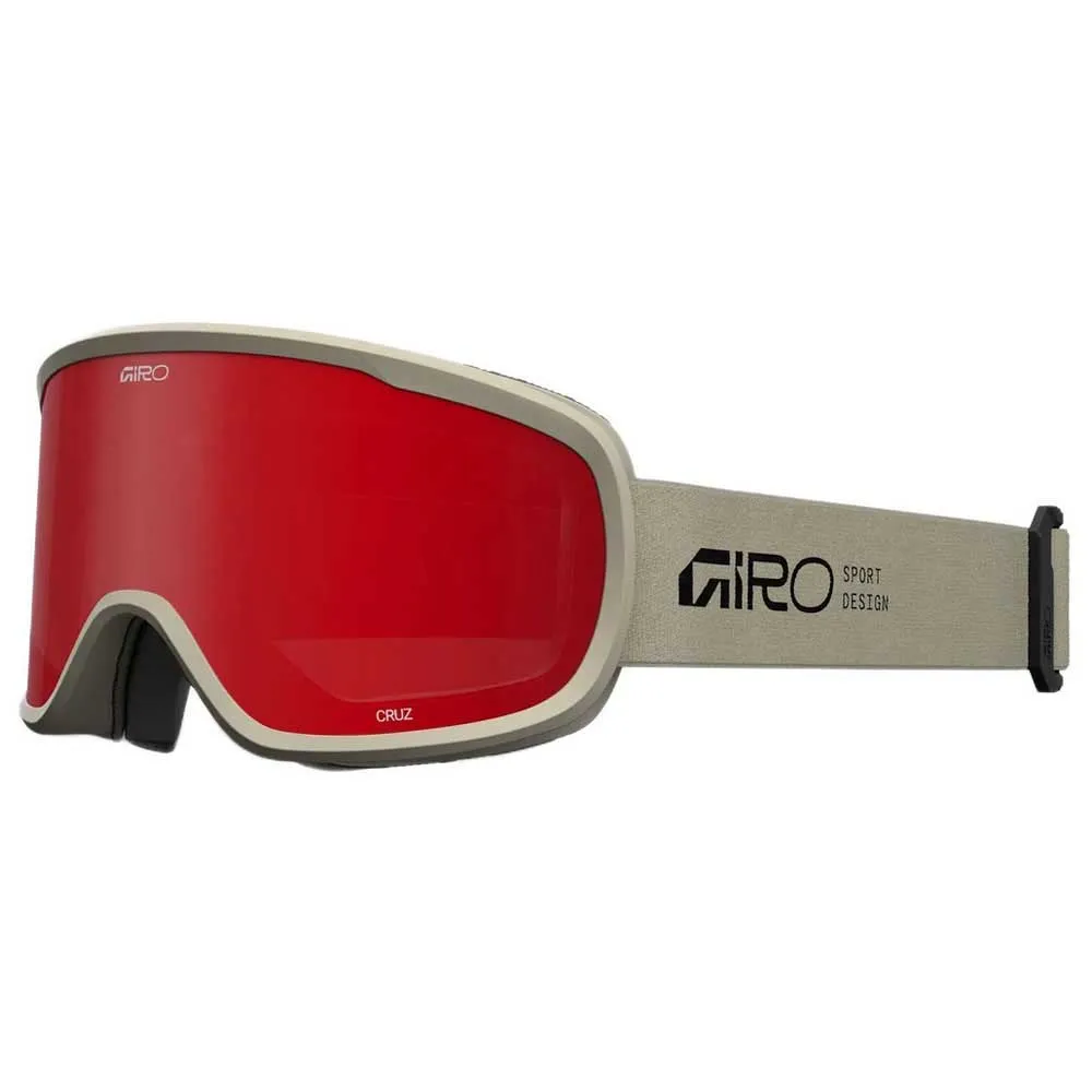 Giro Cruz Skibril Stone Stacked