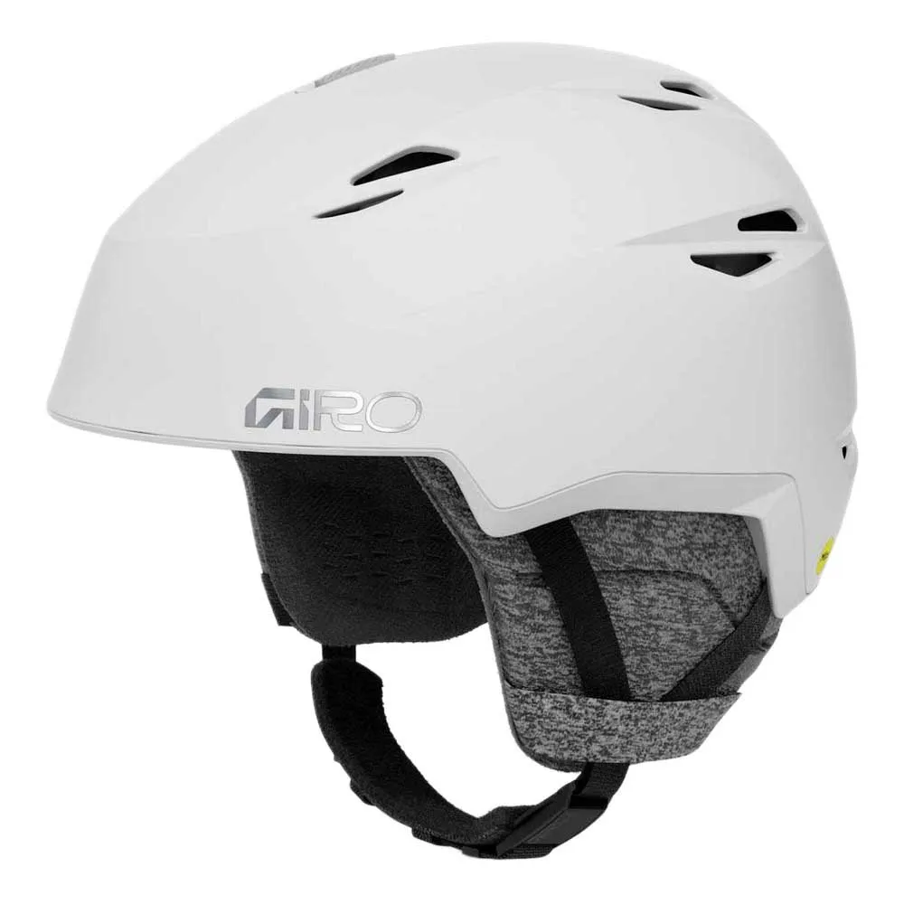 Giro Envi Spherical Vrouwenhelm Wit