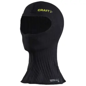 Craft Active Extreme X Bivakmuts Zwart
