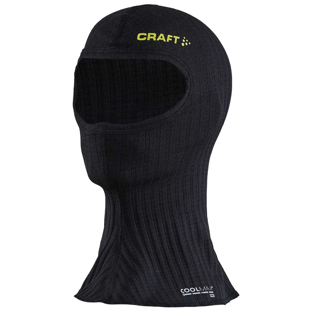 Craft Active Extreme X Bivakmuts Zwart