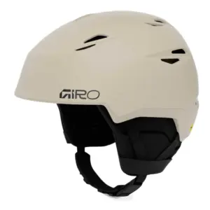 Giro Grid Spherical Helm Matte Stone