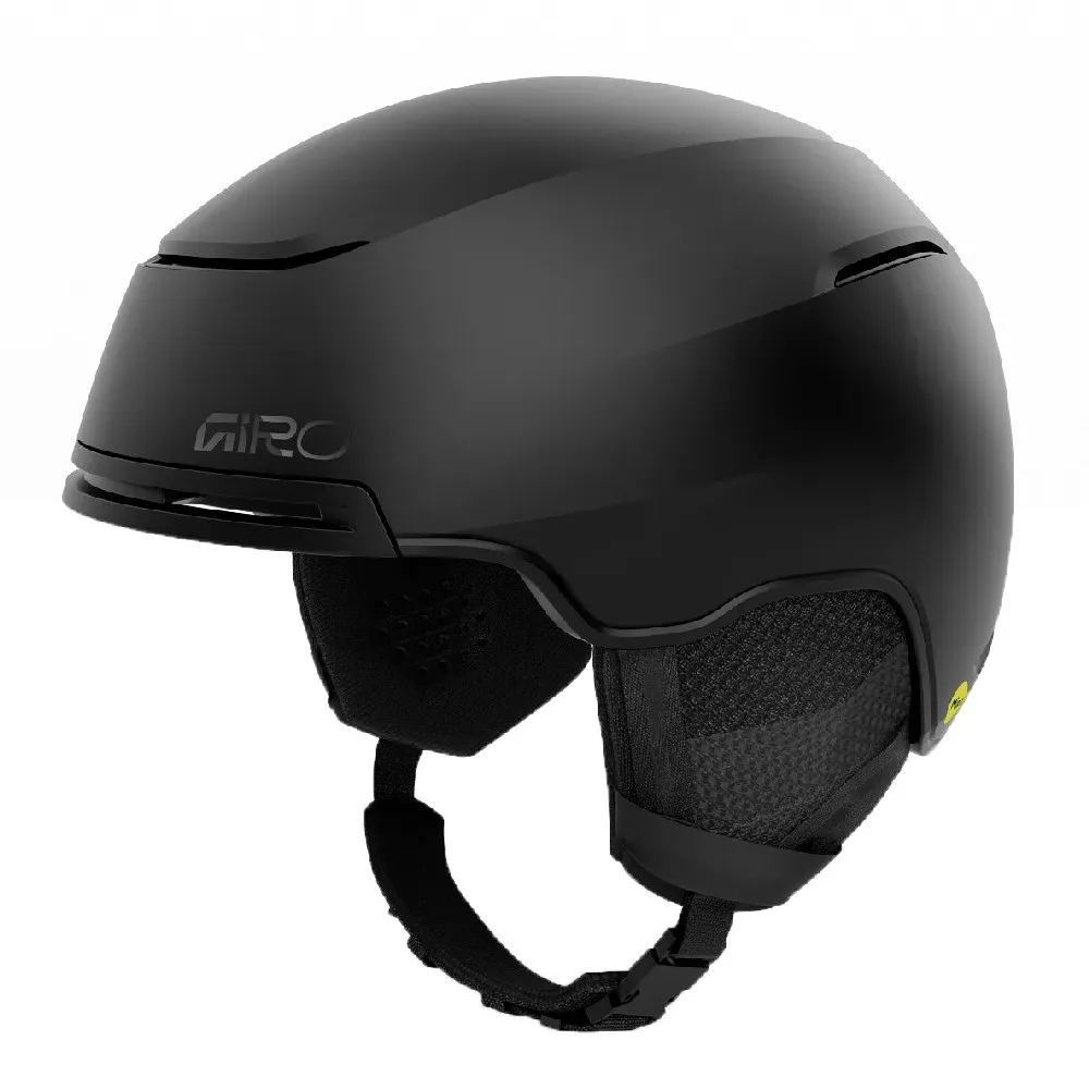 Giro Jackson Mips Helm Zwart