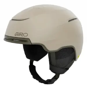 Giro Jackson Mips Helm Matte Stone