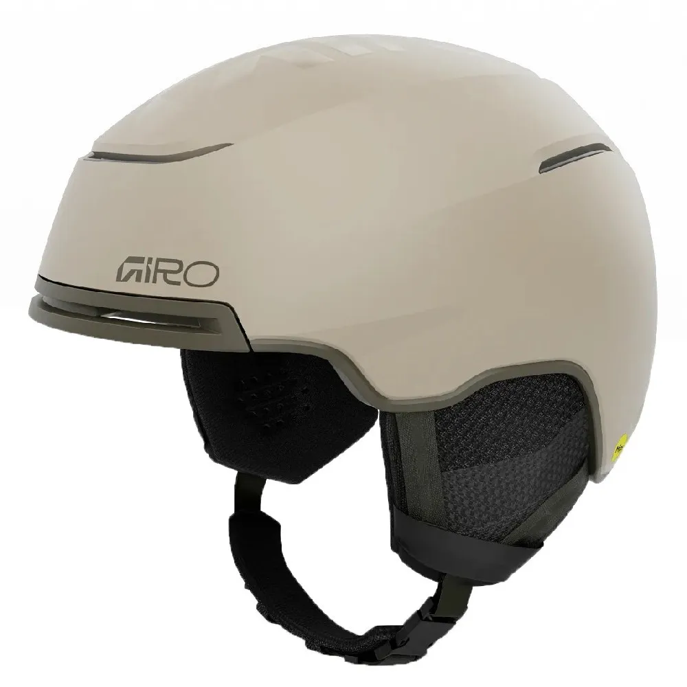Giro Jackson Mips Helm Matte Stone