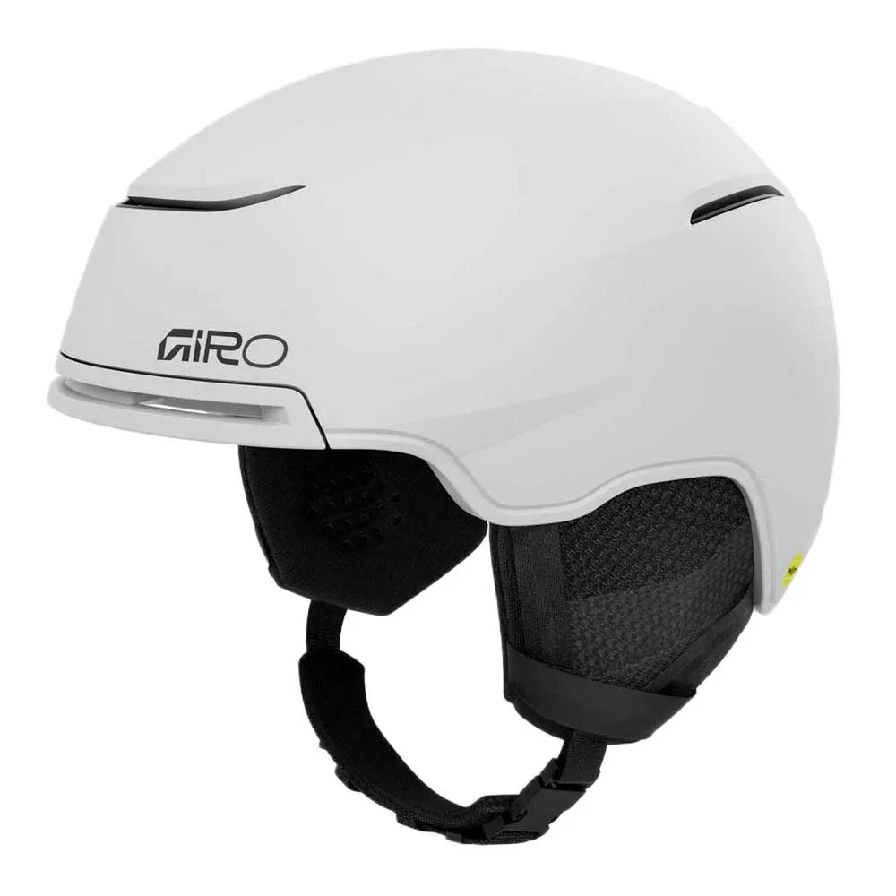 Giro Jackson Mips Helm Wit