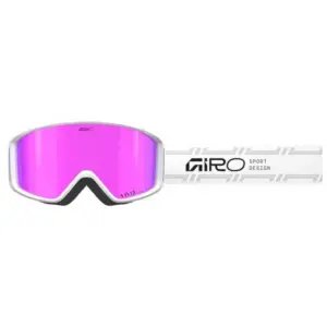 Giro Index 2.0 Stacked Vivid Skibril Wit