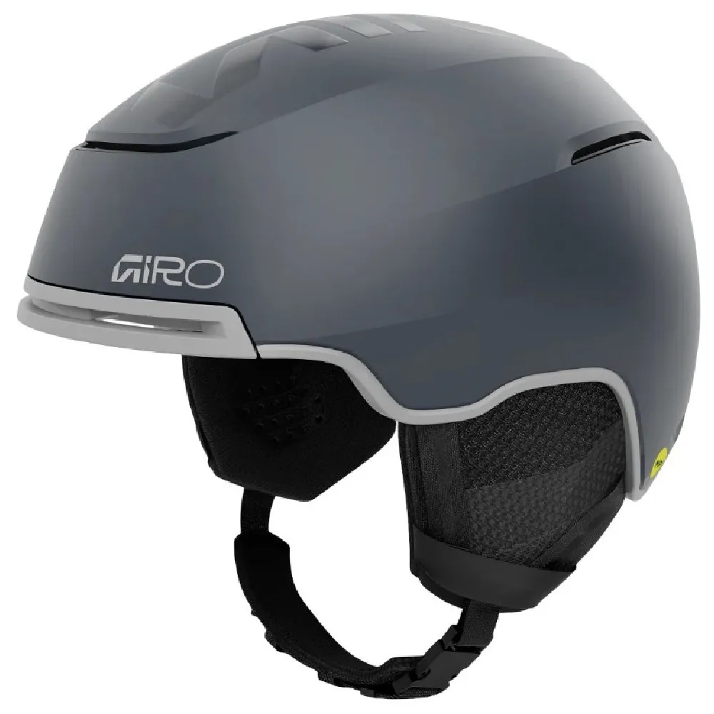 Giro Jackson Mips Helm Matte Indigo