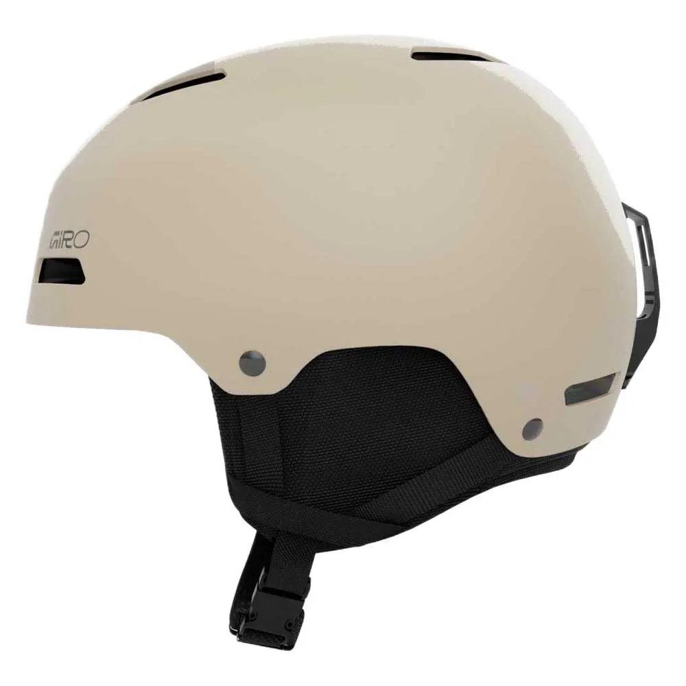 Giro Ledge Fs Helm Matte Stone