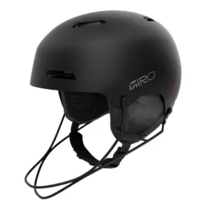Giro Ledge Sl Mips Helm Zwart