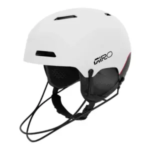 Giro Ledge Sl Mips Helm Wit