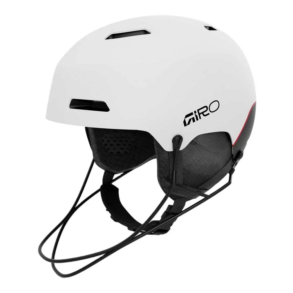 Giro Ledge Sl Mips Helm Wit