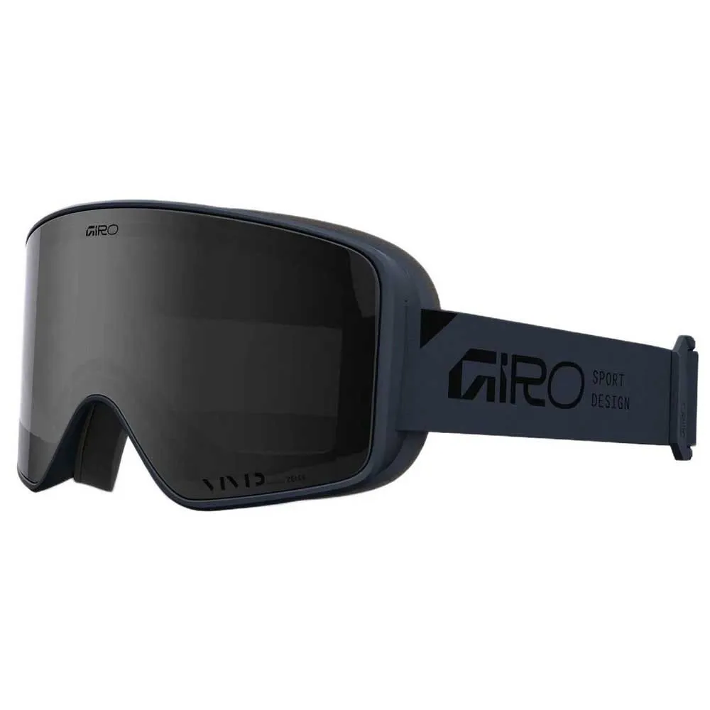 Giro Method Skibril Indigo Stacked