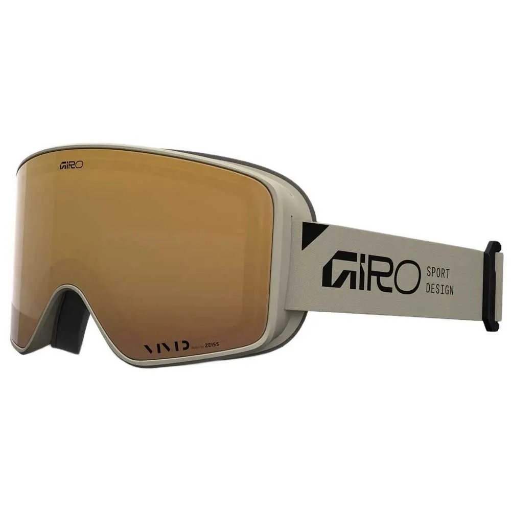 Giro Method Skibril Stone Stacked