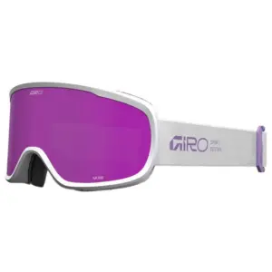 Giro Moxie Skibril Voor Dames Mauve Stacked