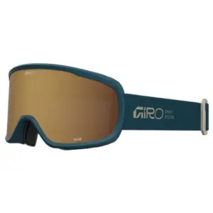 Giro Moxie Skibril Voor Dames Peacock Stacked