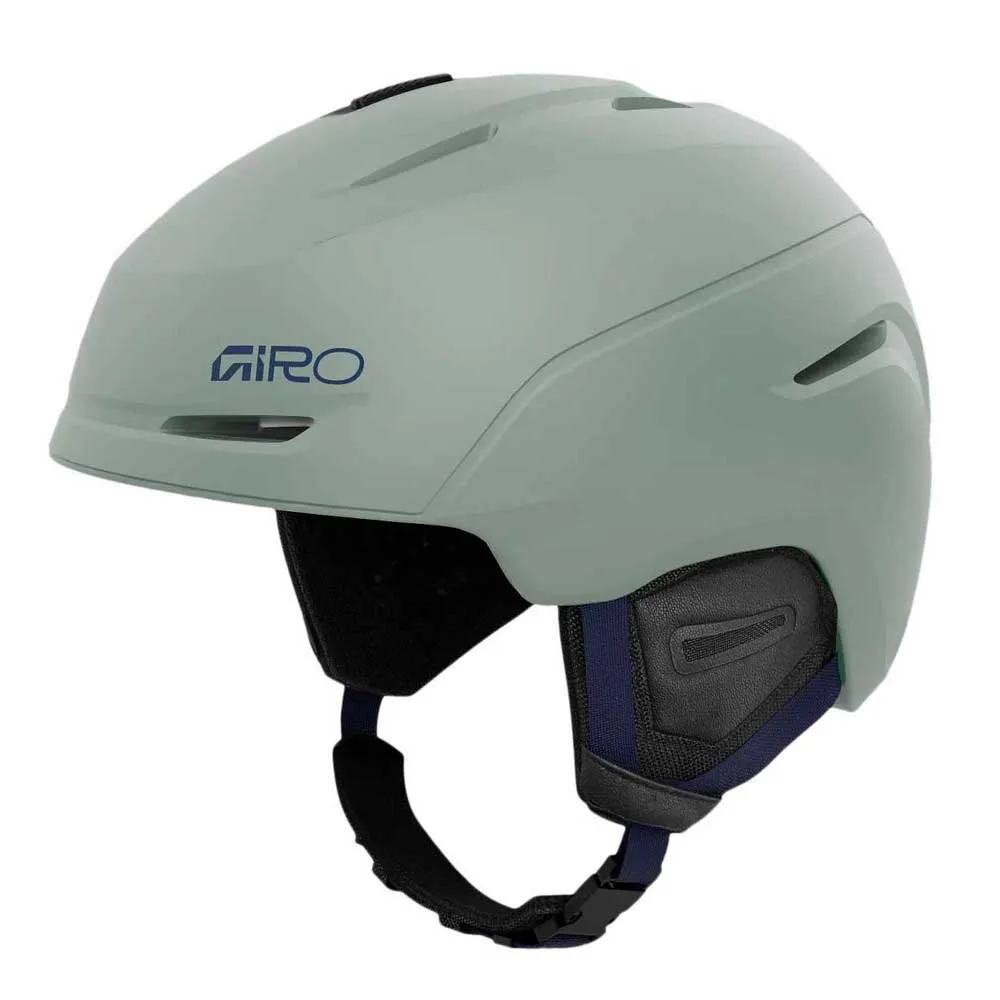Giro Neo Helm Groen