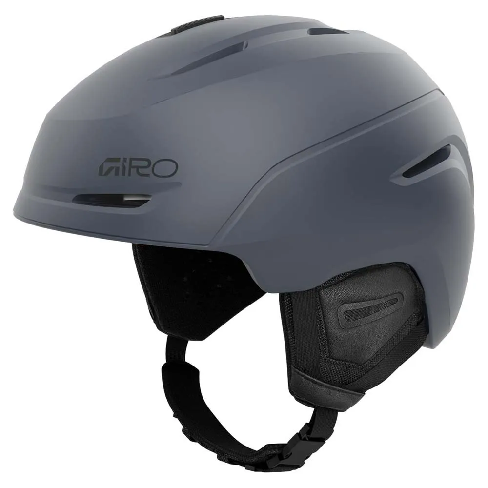 Giro Neo Helm Matte Indigo