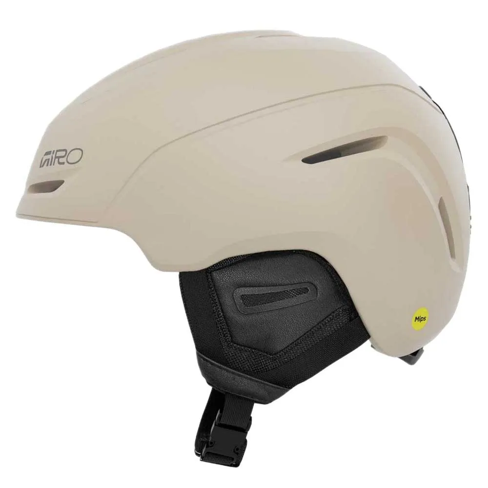 Giro Neo Helm Matte Stone