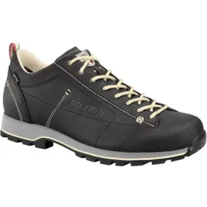 Dolomite Cinquantaquattro Low Fg Gore-tex® Schoenen Zwart