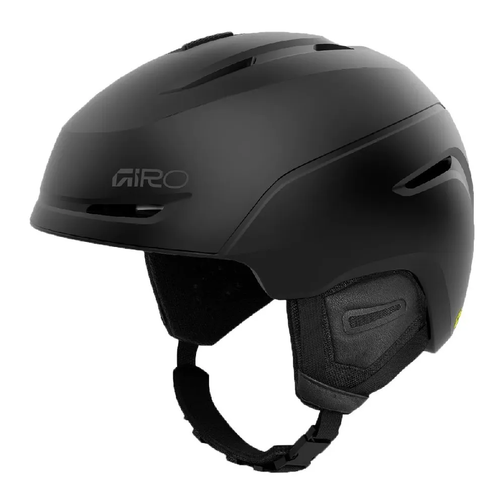 Giro Neo Mips Helm Zwart