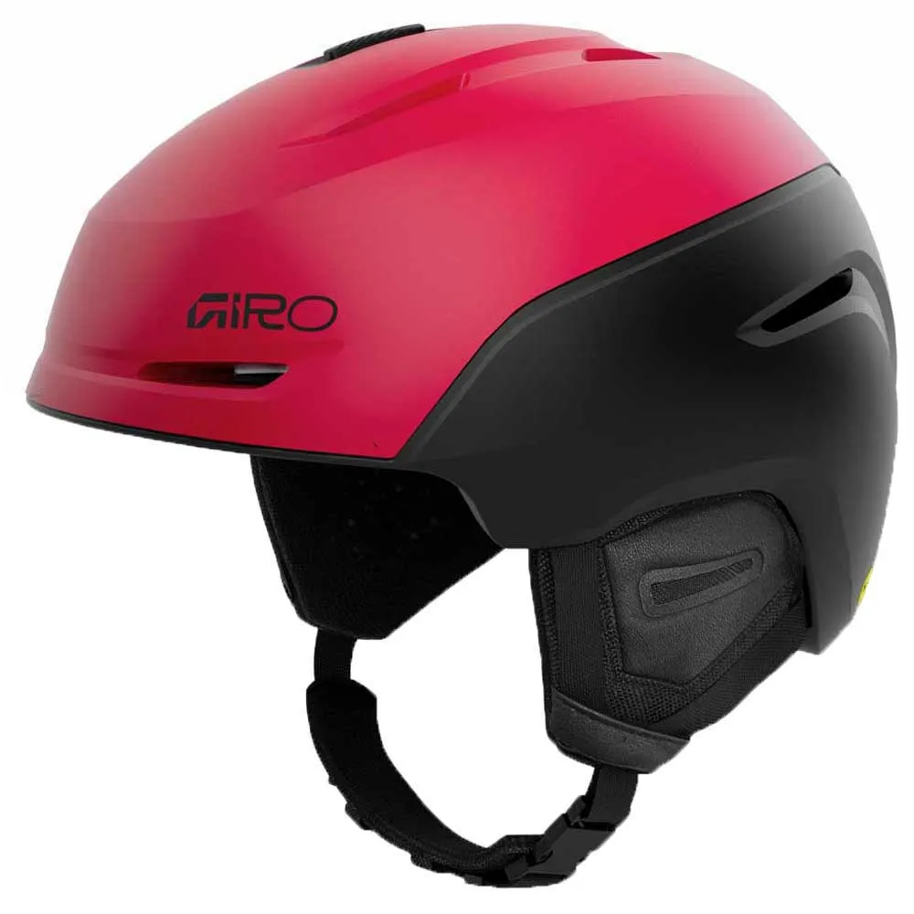 Giro Neo Mips Helm Rood