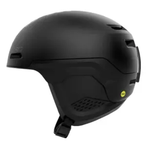 Giro Owen Spherical Helm Zwart