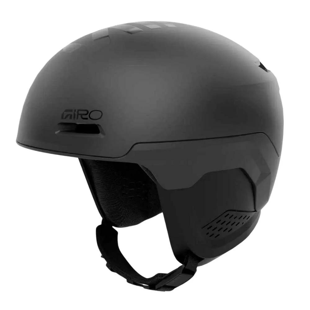 Giro Owen Spherical Helm Matte Metallic Coal