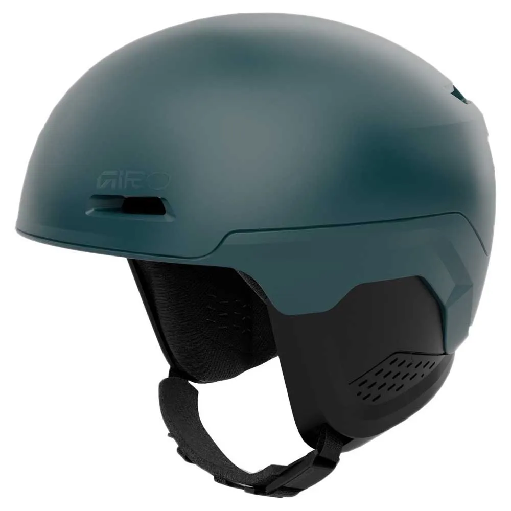 Giro Owen Spherical Vrouwenhelm Matte Peacock Pearl