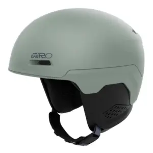 Giro Owen Spherical Vrouwenhelm Matte Stone Pearl
