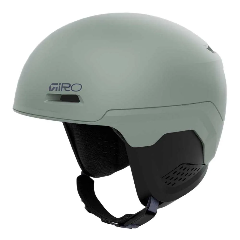Giro Owen Spherical Vrouwenhelm Matte Stone Pearl