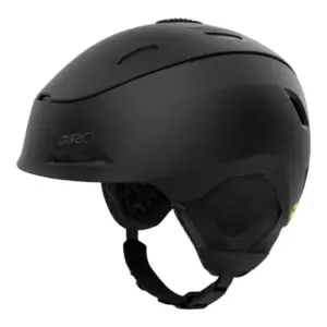 Giro Range Mips Helm Zwart