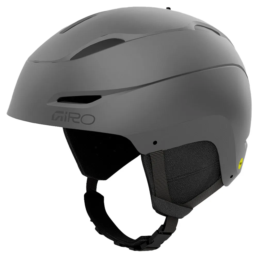 Giro Ratio Helm Matt Titanium