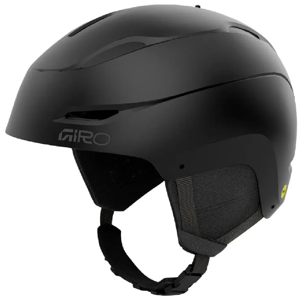 Giro Ratio Mips Helm Zwart