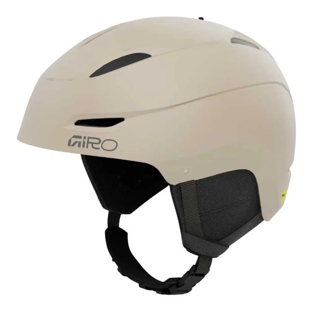 Giro Ratio Mips Helm Matte Stone