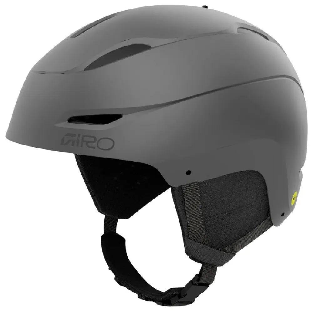 Giro Ratio Mips Helm Matt Titanium