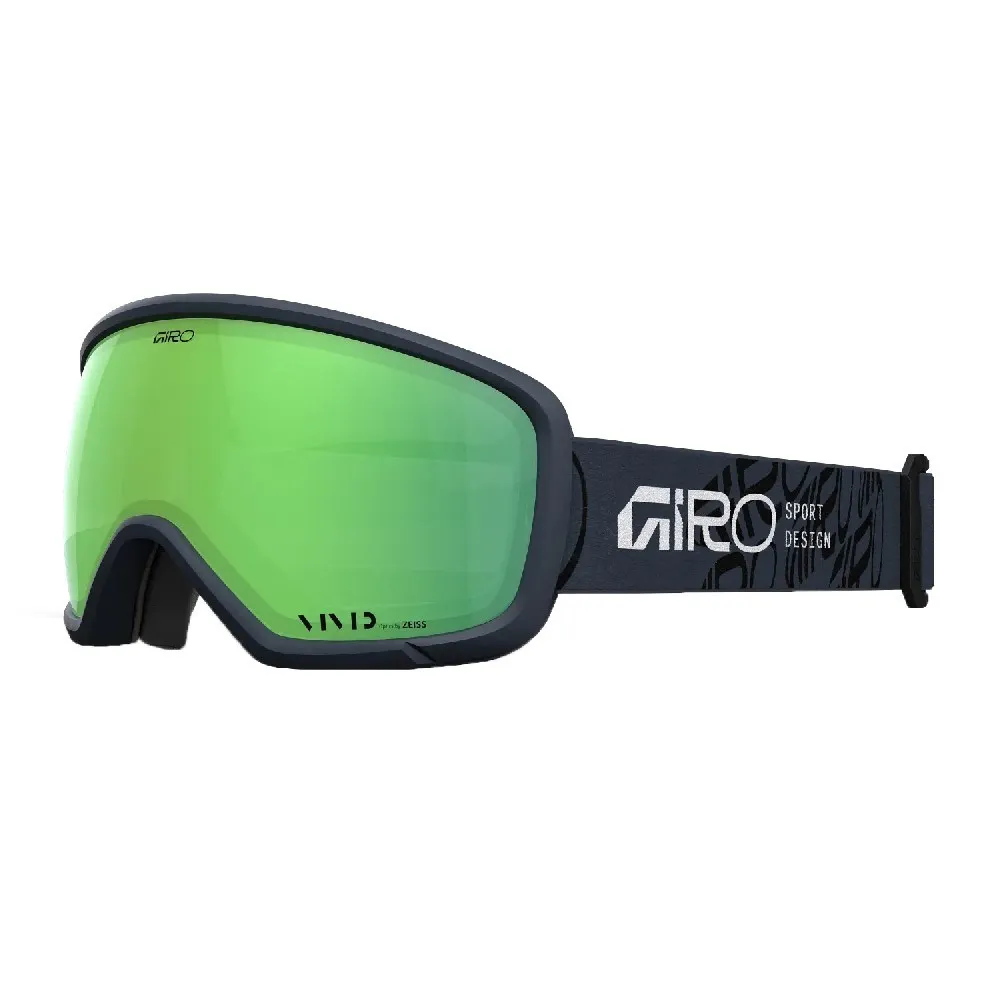Giro Ringo Skibril Indigo Endless