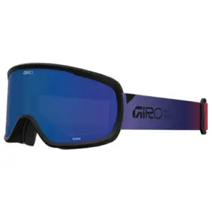 Giro Roam Faded Skibril Blauw