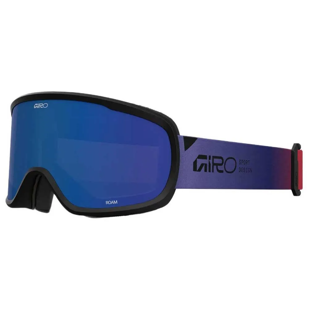 Giro Roam Faded Skibril Blauw