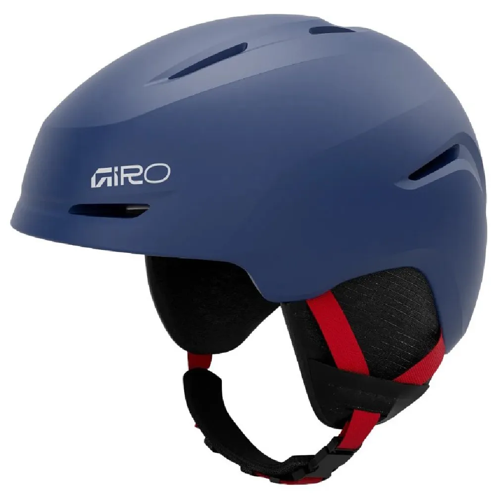 Giro Spur Juniorhelm Blauw