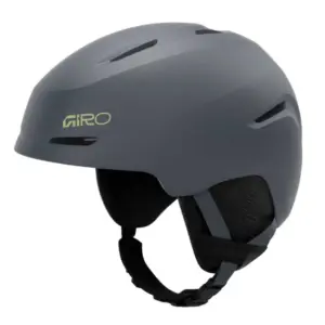 Giro Spur Juniorhelm Matte Indigo