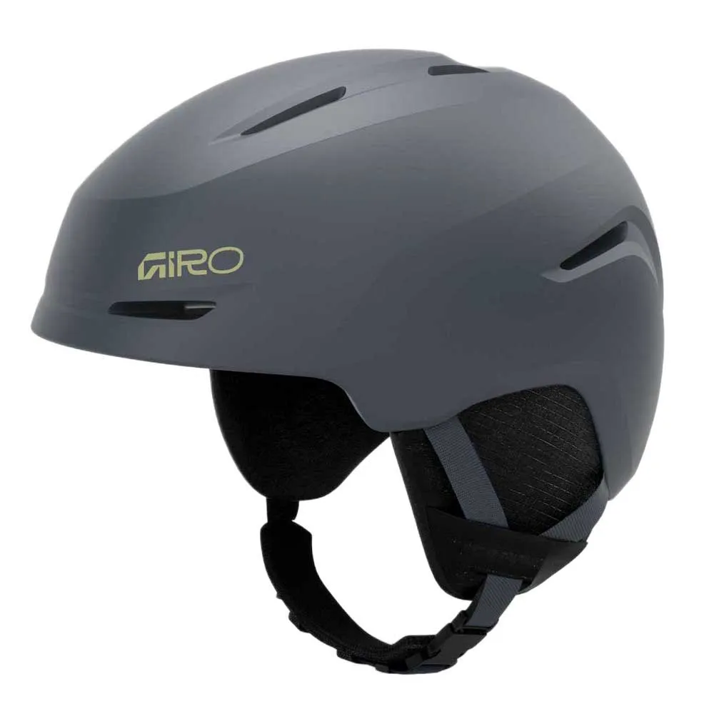 Giro Spur Juniorhelm Matte Indigo