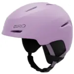 Matte Mauve
