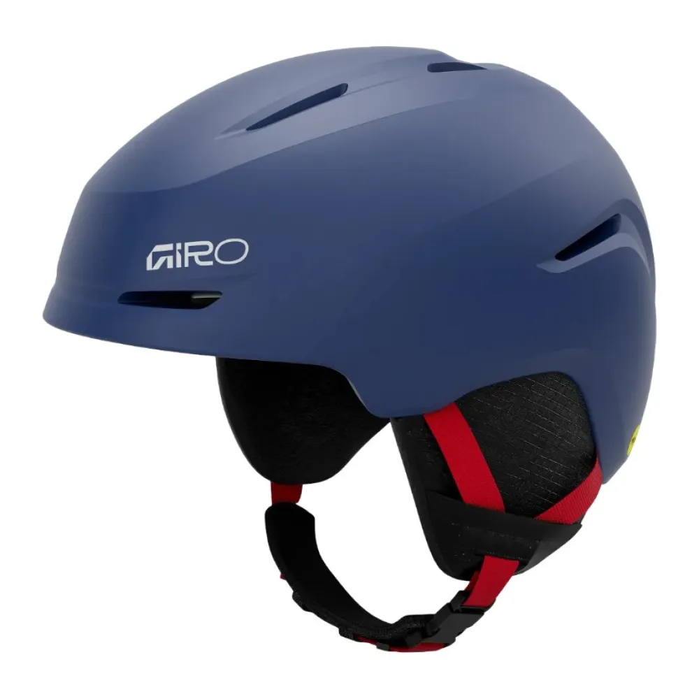 Giro Spur Mips Juniorhelm Blauw