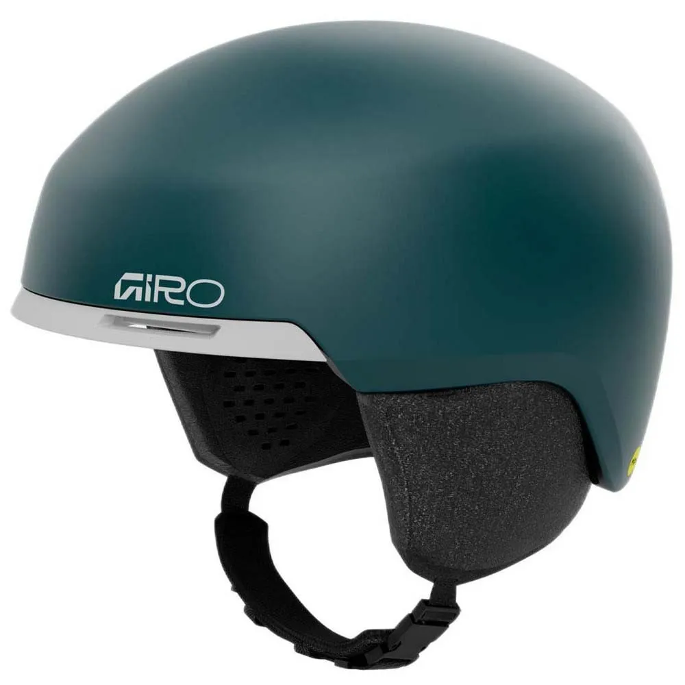 Giro Taggert Mips Helm Matte Peacock